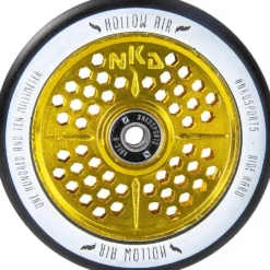 NKD Hollow Air Pro Scooter Wheel