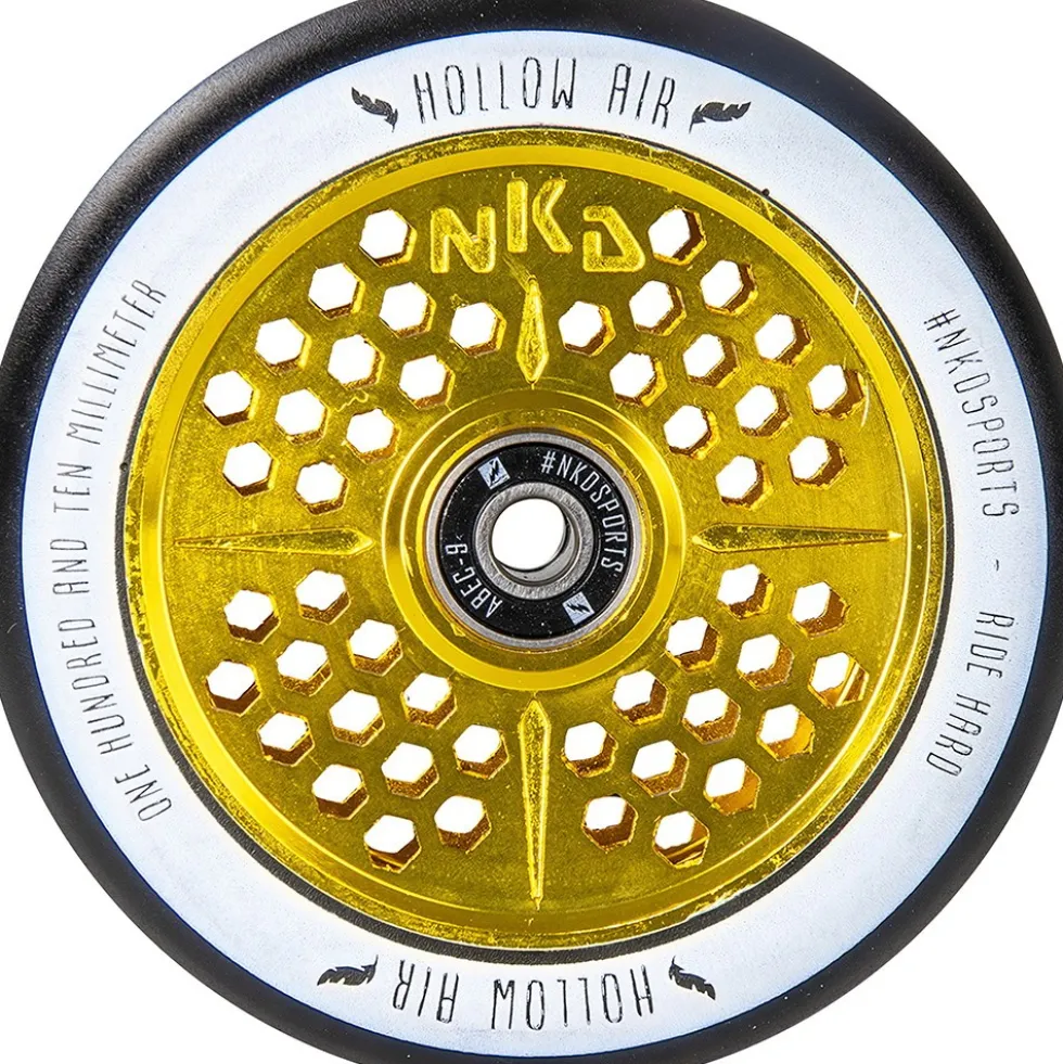NKD Hollow Air Pro Scooter Wheel