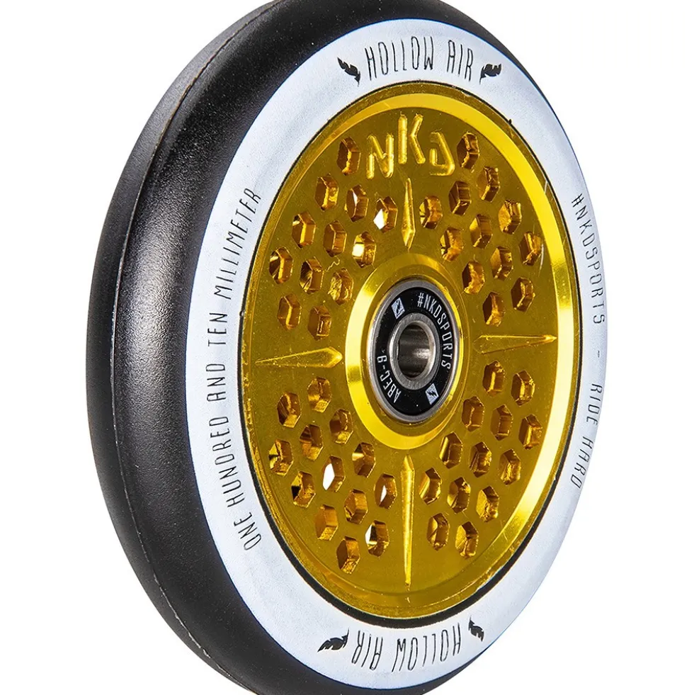 NKD Hollow Air Pro Scooter Wheel