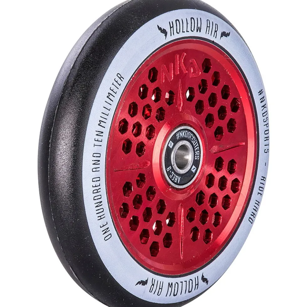 NKD Hollow Air Pro Scooter Wheel