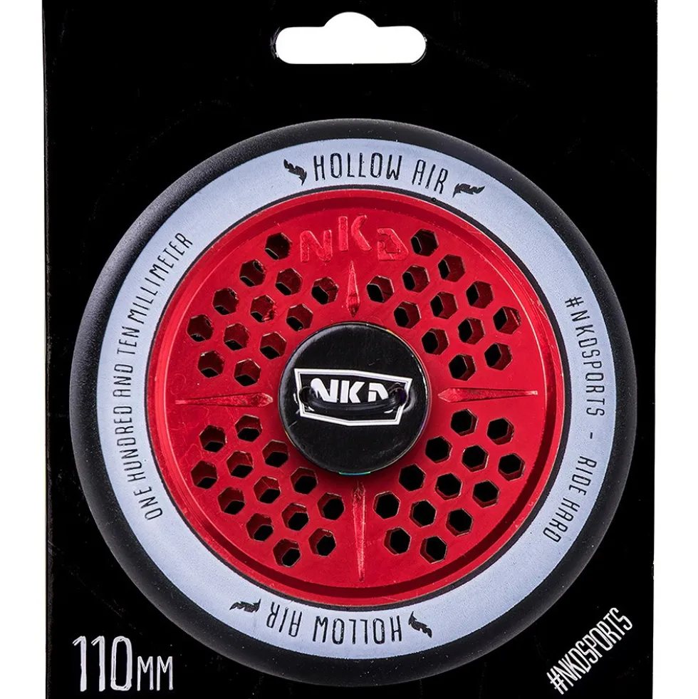 NKD Hollow Air Pro Scooter Wheel