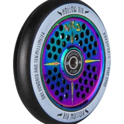 NKD Hollow Air Pro Scooter Wheel