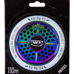 NKD Hollow Air Pro Scooter Wheel