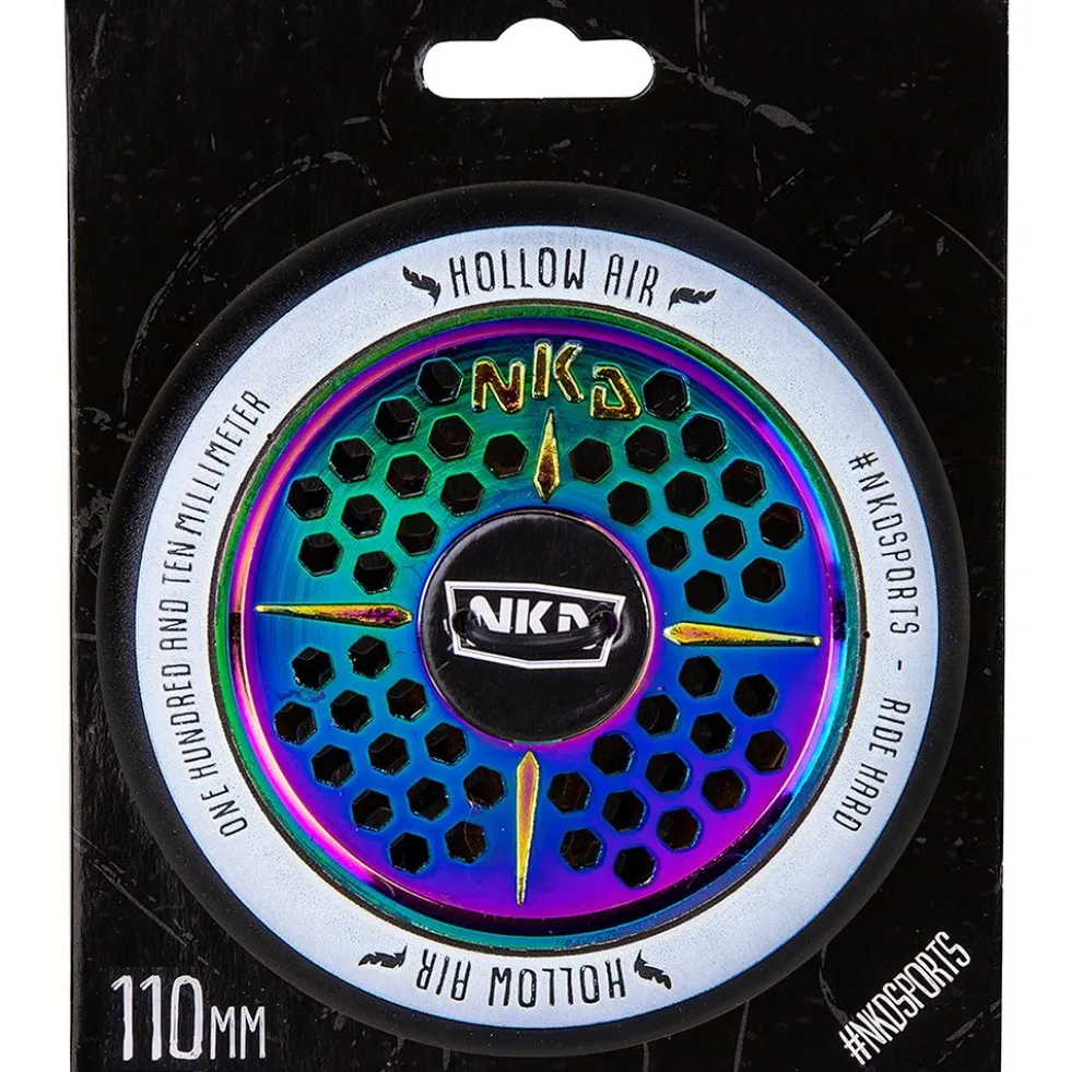 NKD Hollow Air Pro Scooter Wheel