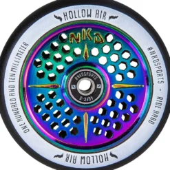 NKD Hollow Air Pro Scooter Wheel