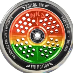 NKD Hollow Air Pro Scooter Wheel