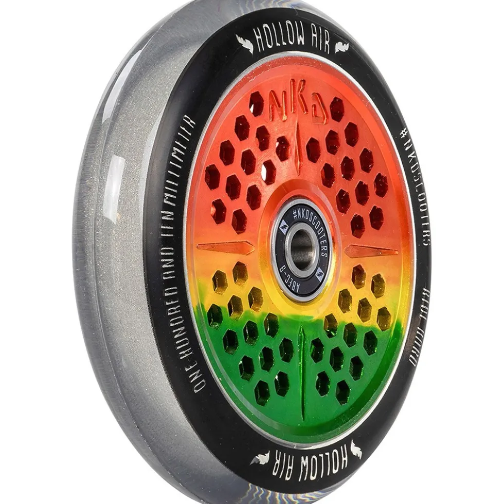 NKD Hollow Air Pro Scooter Wheel