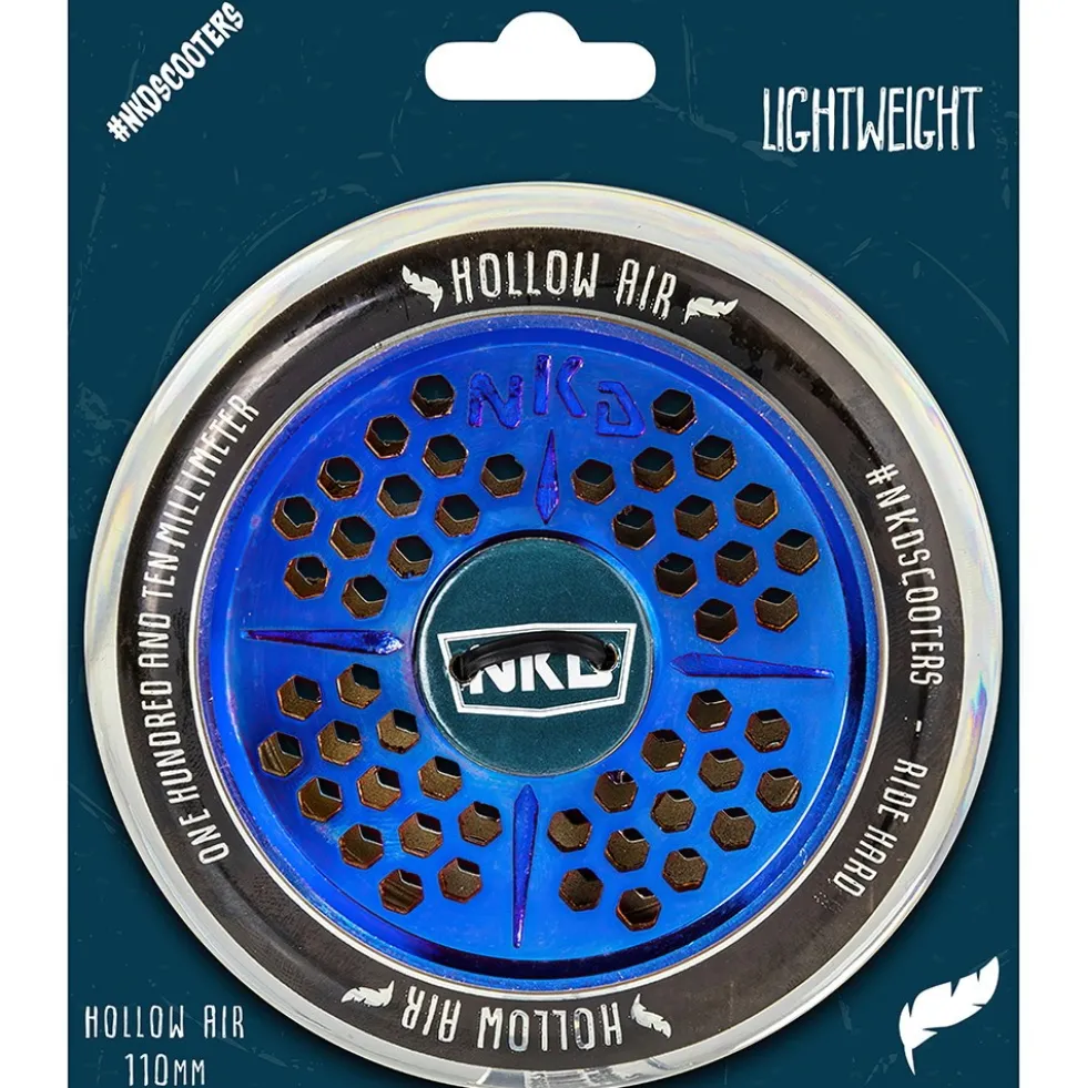 NKD Hollow Air Pro Scooter Wheel