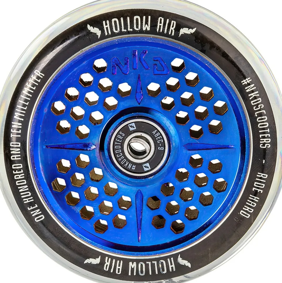 NKD Hollow Air Pro Scooter Wheel