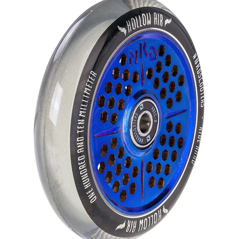 NKD Hollow Air Pro Scooter Wheel