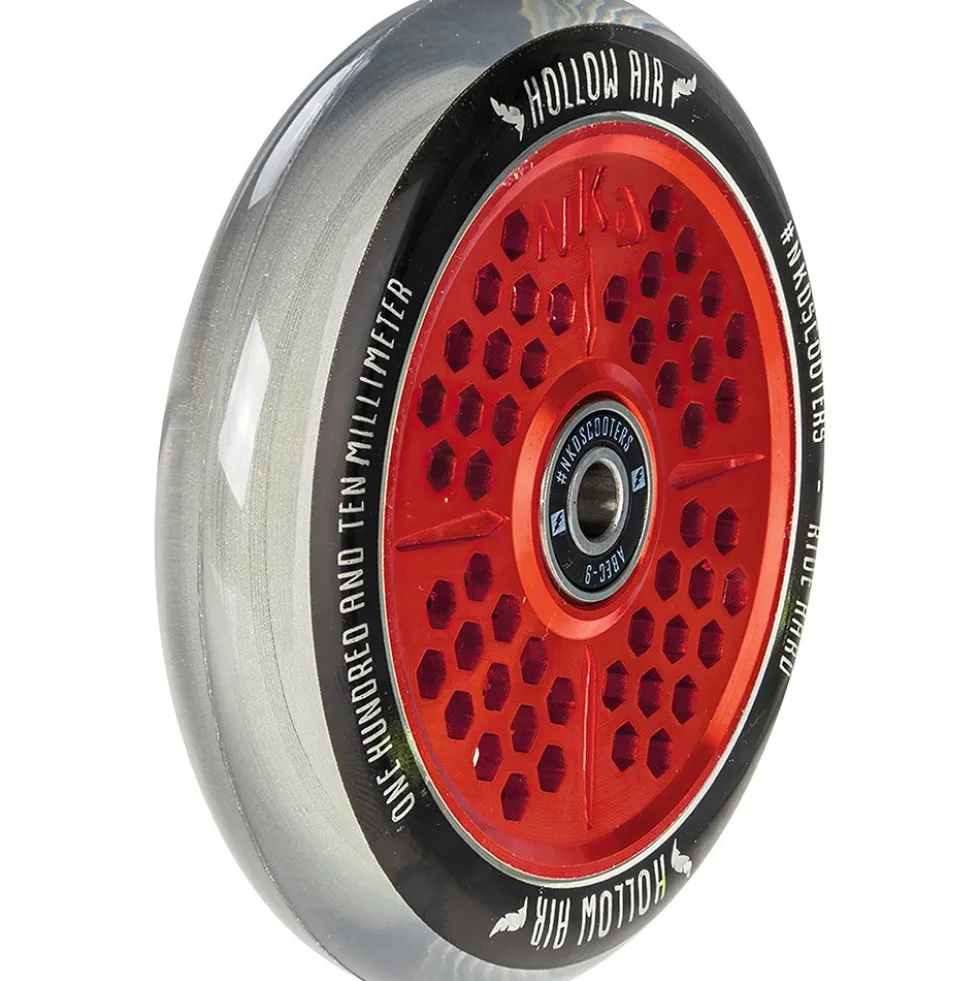 NKD Hollow Air Pro Scooter Wheel