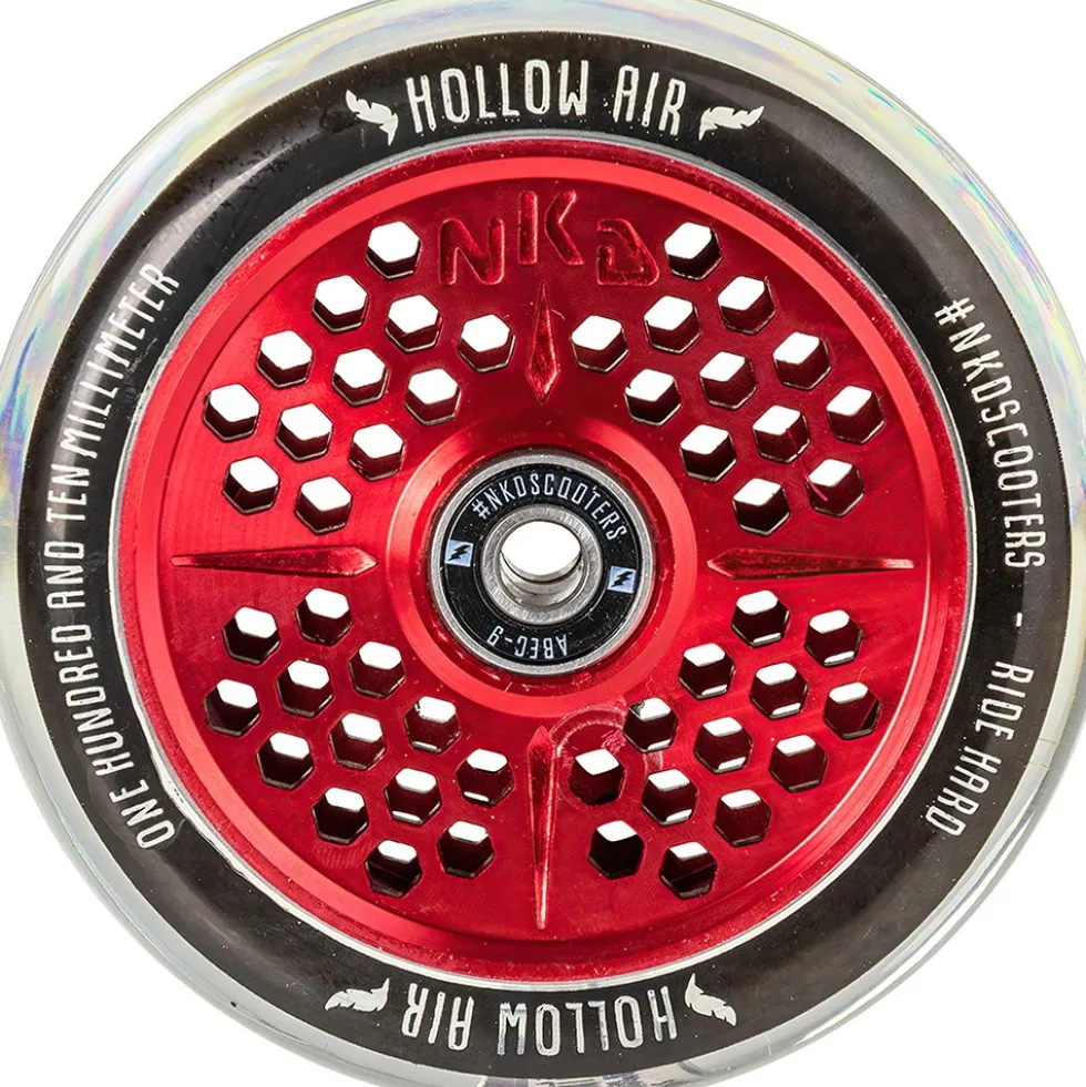 NKD Hollow Air Pro Scooter Wheel