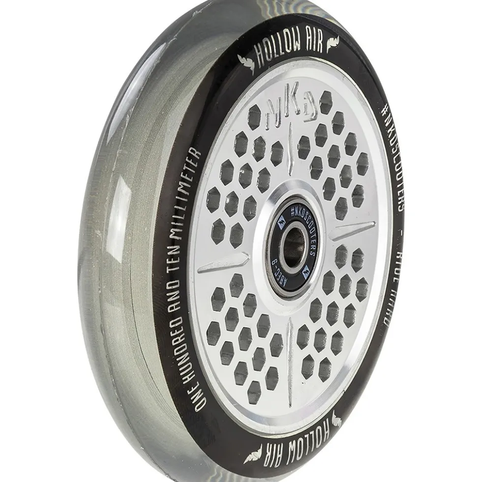 NKD Hollow Air Pro Scooter Wheel