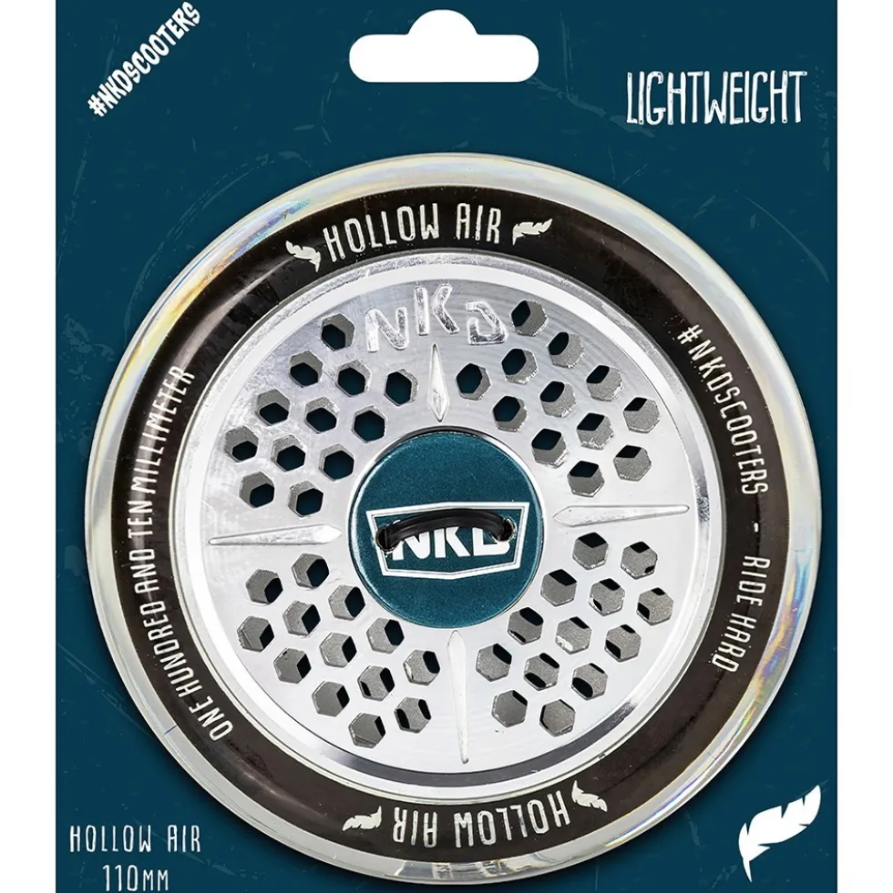 NKD Hollow Air Pro Scooter Wheel