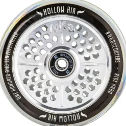 NKD Hollow Air Pro Scooter Wheel