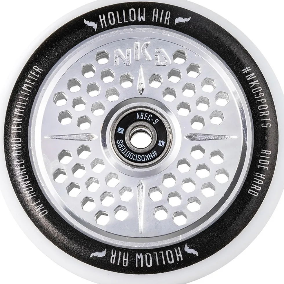 NKD Hollow Air Pro Scooter Wheel