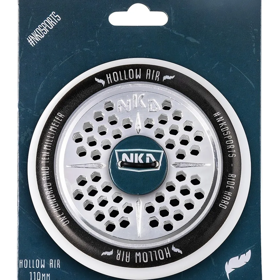NKD Hollow Air Pro Scooter Wheel