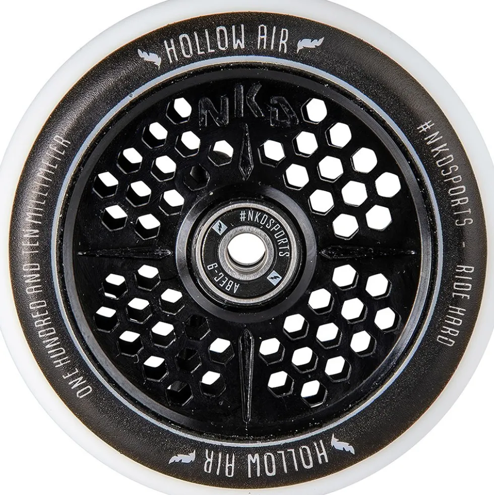 NKD Hollow Air Pro Scooter Wheel