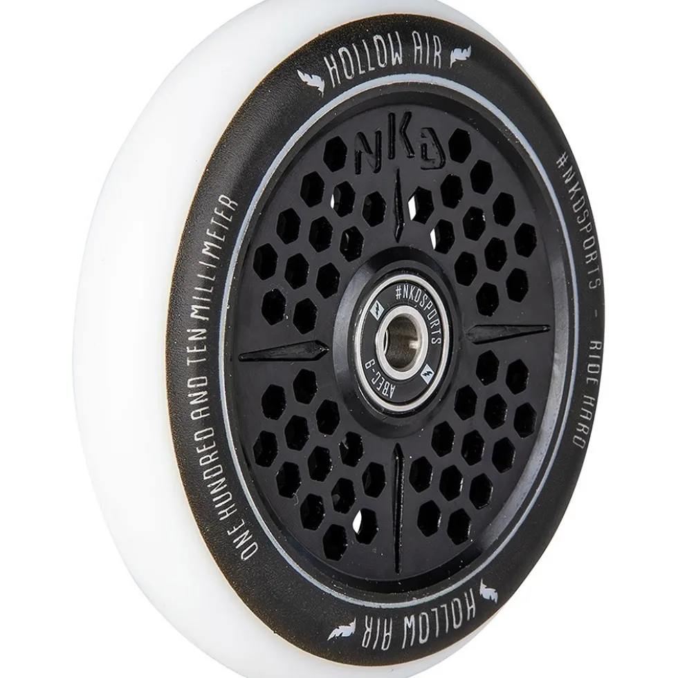 NKD Hollow Air Pro Scooter Wheel