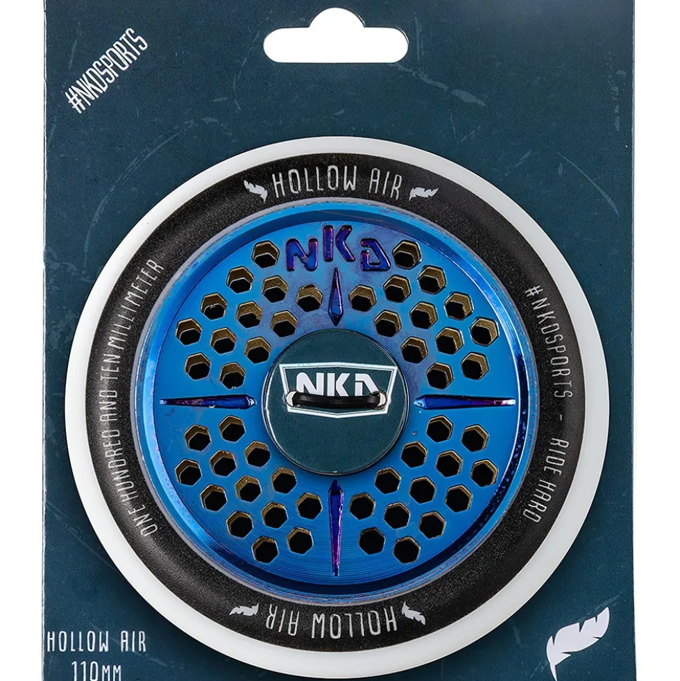 NKD Hollow Air Pro Scooter Wheel