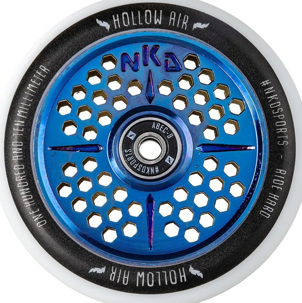 NKD Hollow Air Pro Scooter Wheel
