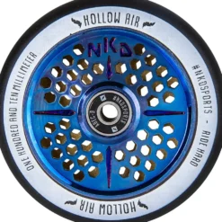 NKD Hollow Air Pro Scooter Wheel
