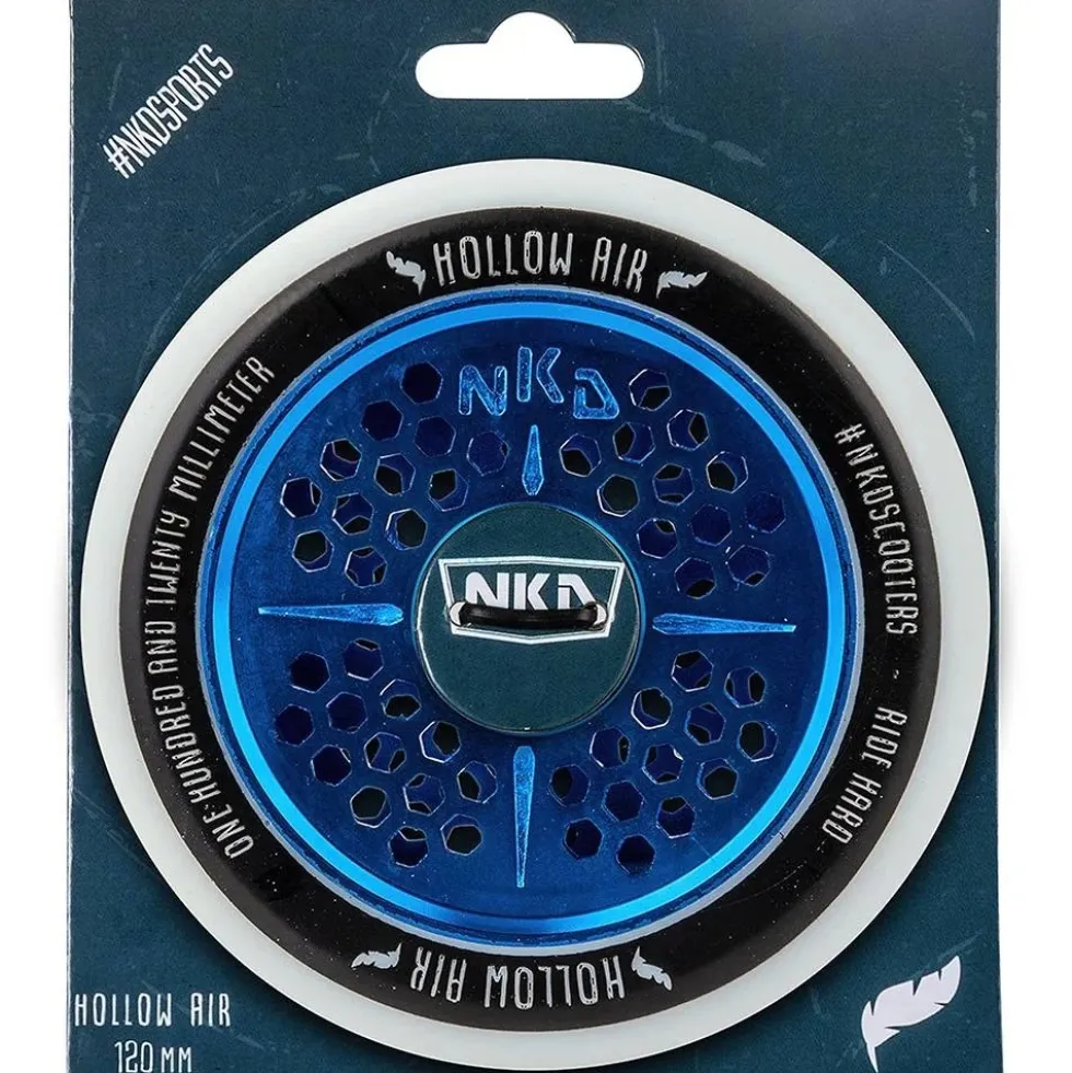 NKD Hollow Air Pro Scooter Wheel