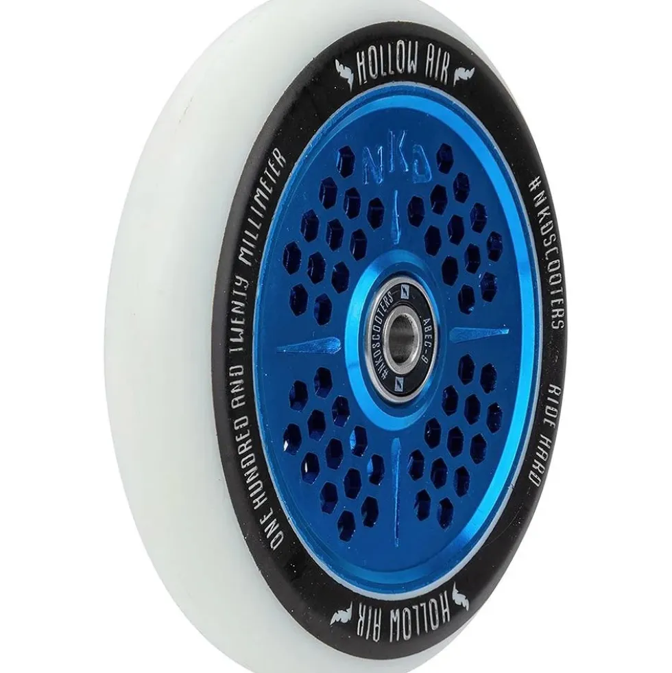 NKD Hollow Air Pro Scooter Wheel
