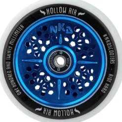 NKD Hollow Air Pro Scooter Wheel