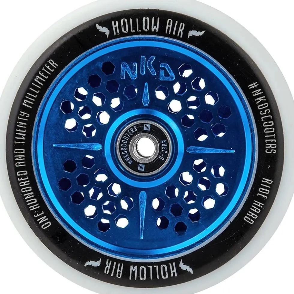 NKD Hollow Air Pro Scooter Wheel