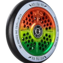 NKD Hollow Air Pro Scooter Wheel