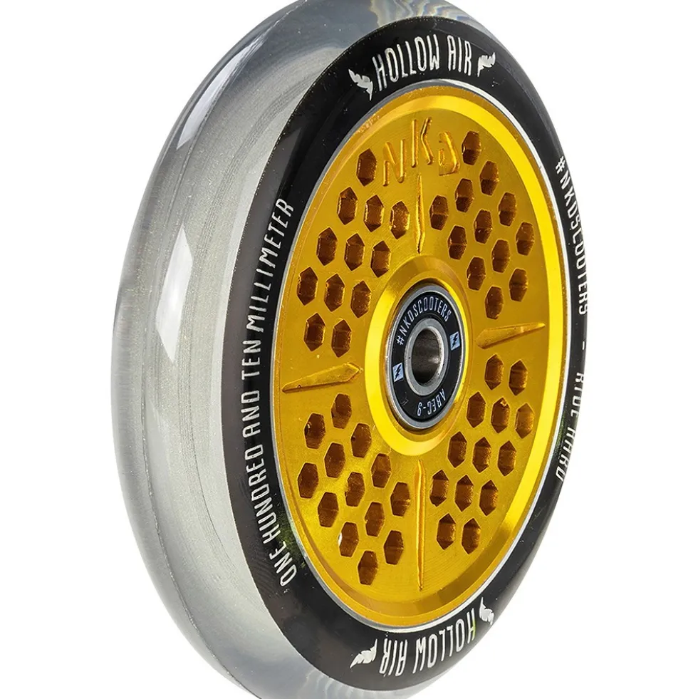 NKD Hollow Air Pro Scooter Wheel