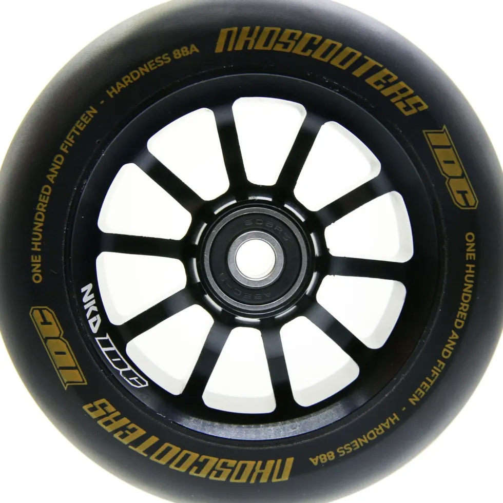 NKD IDC Pro Scooter Wheels