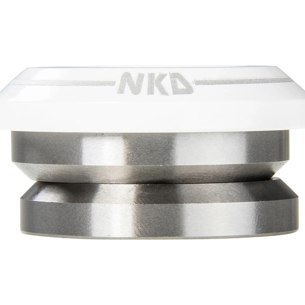 NKD Integrated Pro Headset for Pro Scooters