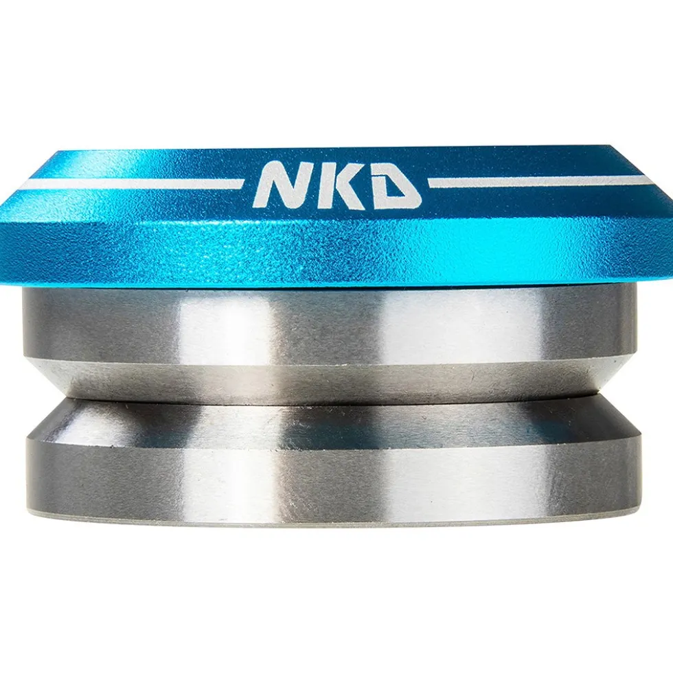 NKD Integrated Pro Headset for Pro Scooters