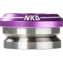 NKD Integrated Pro Headset for Pro Scooters