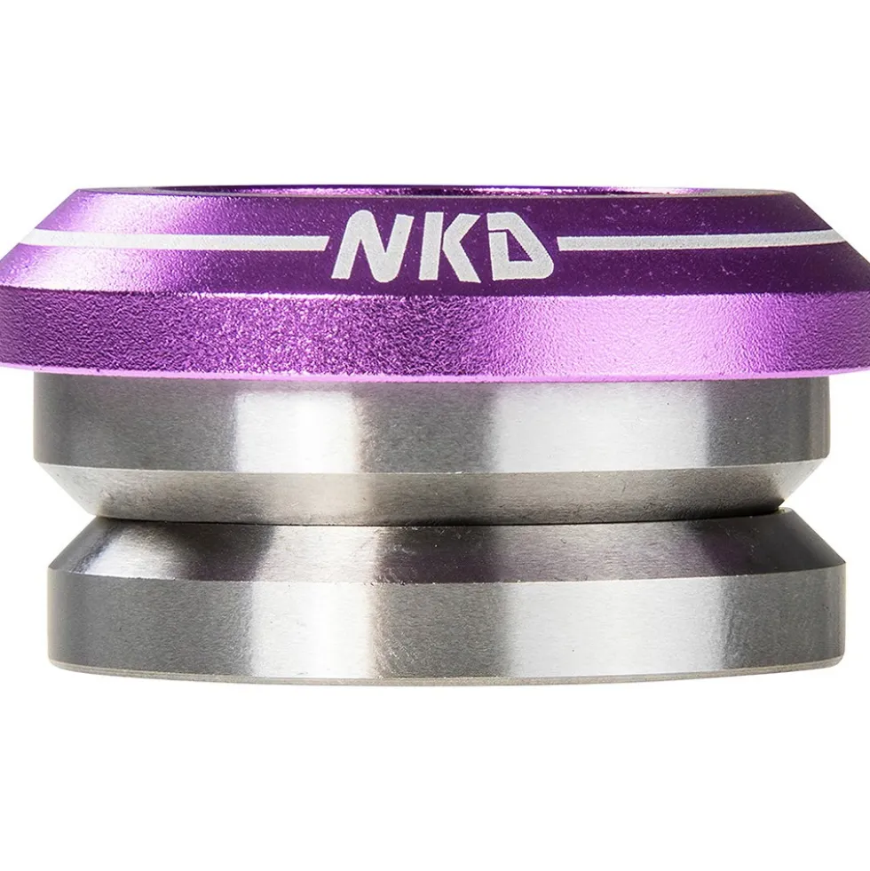 NKD Integrated Pro Headset for Pro Scooters