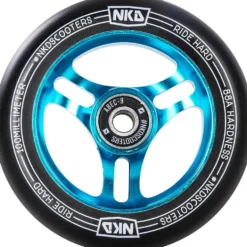 NKD Justice Pro Scooter Wheel