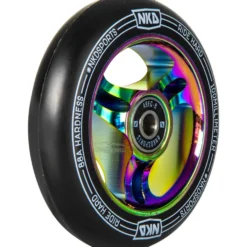NKD Justice Pro Scooter Wheel