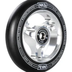 NKD Justice Pro Scooter Wheel