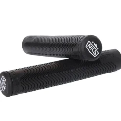NKD Matis Neyroud Scooter Grips, soft & extra long