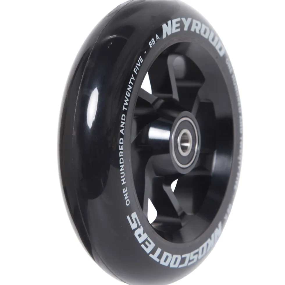 NKD Matis Signature Wheel, with 6061-T6 Aluminum Core