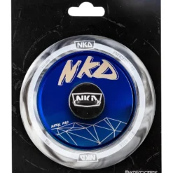 NKD Metal Pro Scooter Wheel