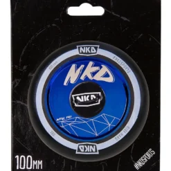 NKD Metal Pro Scooter Wheel