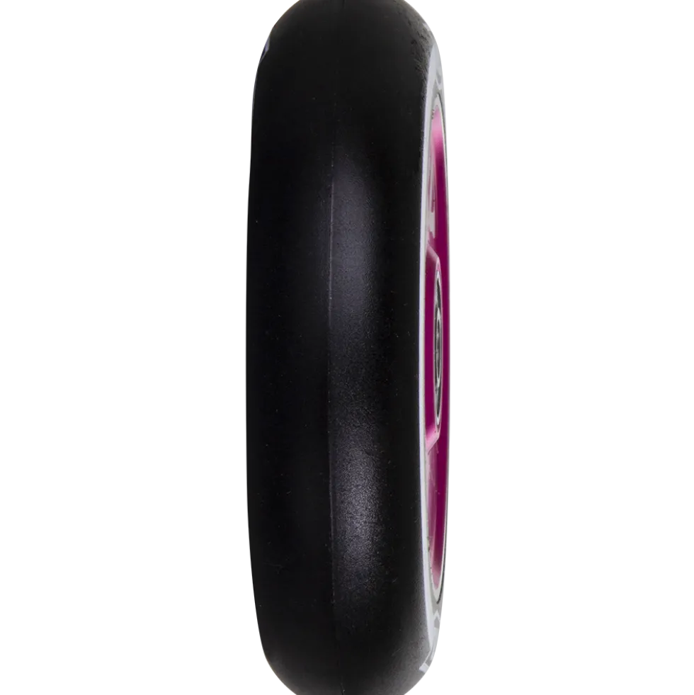 NKD Metal Pro Scooter Wheel