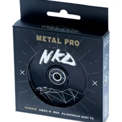 NKD Metal Pro Scooter Wheel