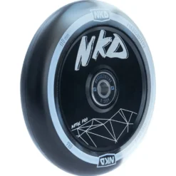 NKD Metal Pro Scooter Wheel