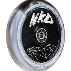 NKD Metal Pro Scooter Wheel