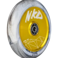 NKD Metal Pro Scooter Wheel