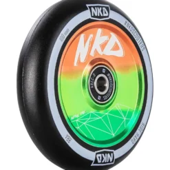 NKD Metal Pro Scooter Wheel